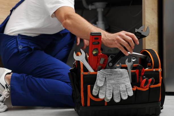 Professional Plumbing in Chester Heights, PA