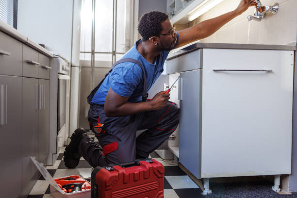 Sprinkler Systems in Chester Heights, PA